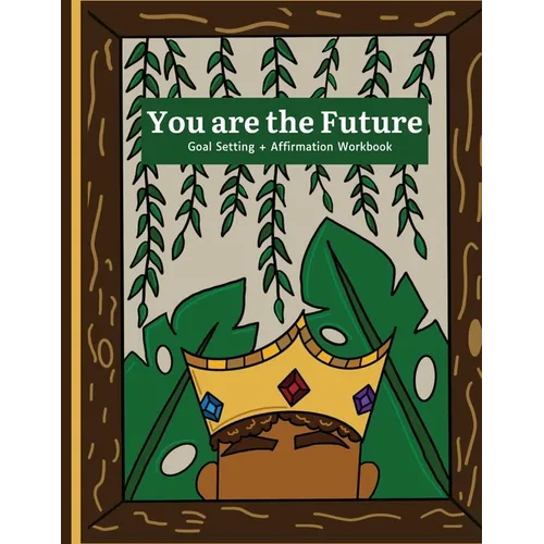 You are the Future - Paperback