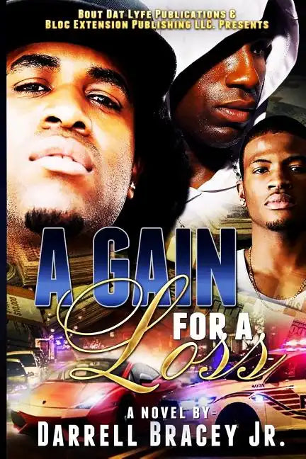 A Gain for a Loss - Paperback