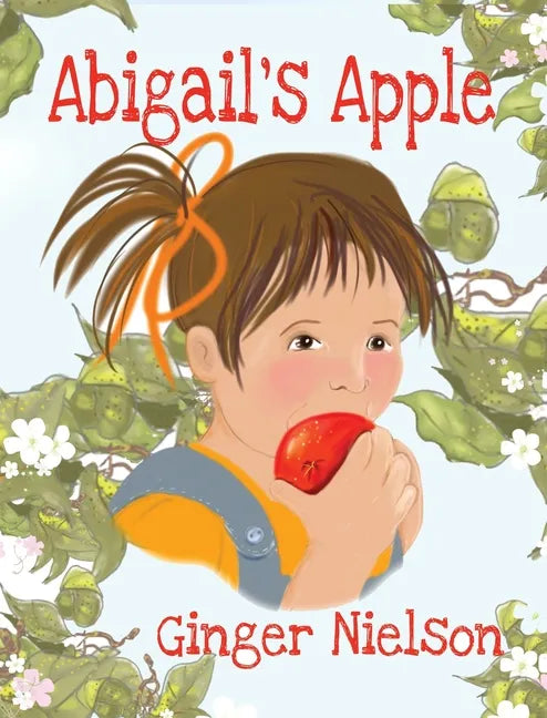 Abigail's Apple - Hardcover