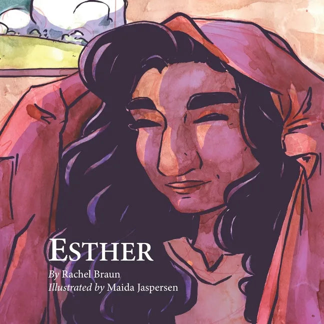 Esther: Based on the song by Branches Band - Paperback