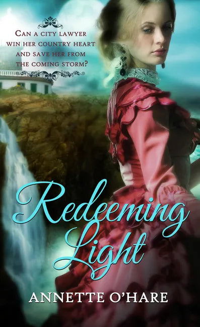 Redeeming Light - Paperback