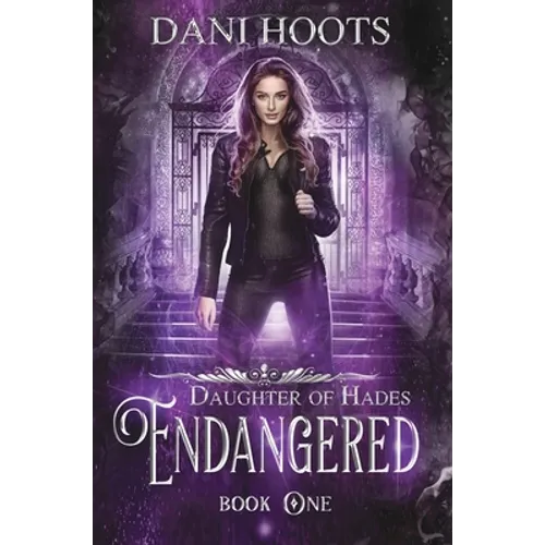 Endangered - Hardcover