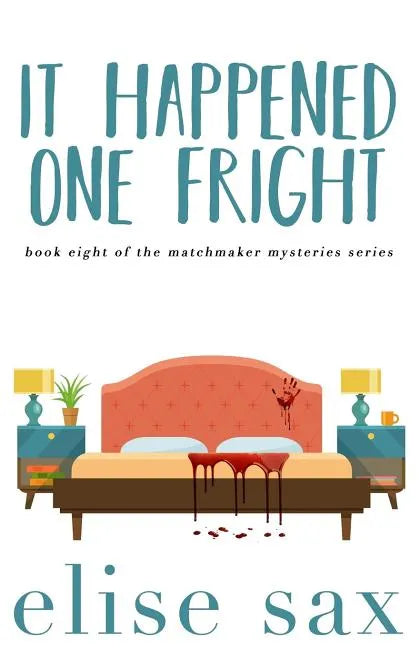 It Happened One Fright - Paperback