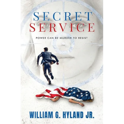 Secret Service - Paperback