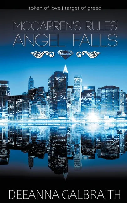 McCarren's Rules Angel Falls - Paperback