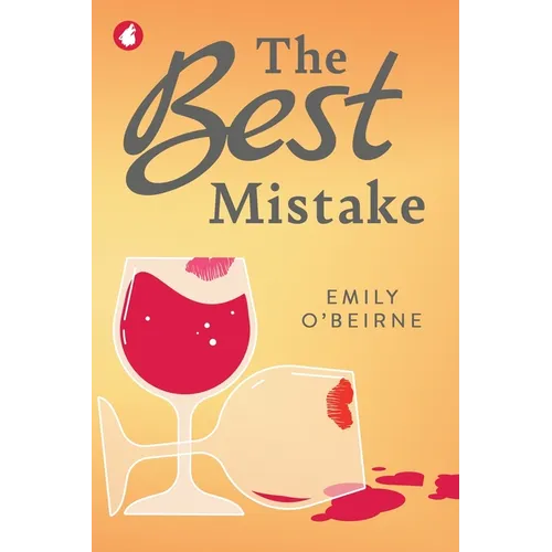 The Best Mistake - Paperback