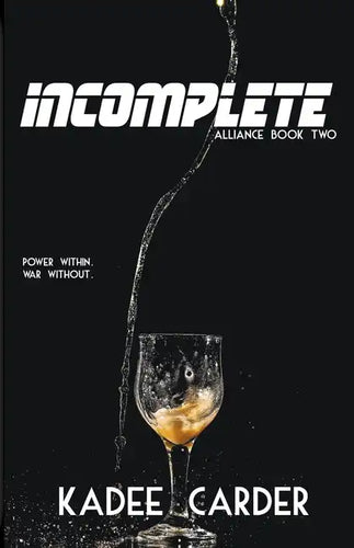 Incomplete - Paperback