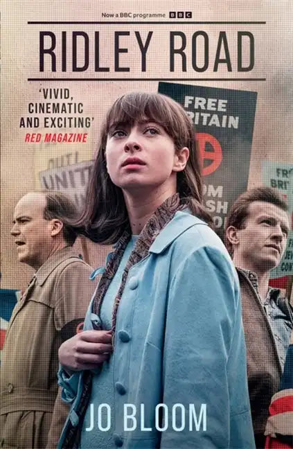 Ridley Road - Paperback