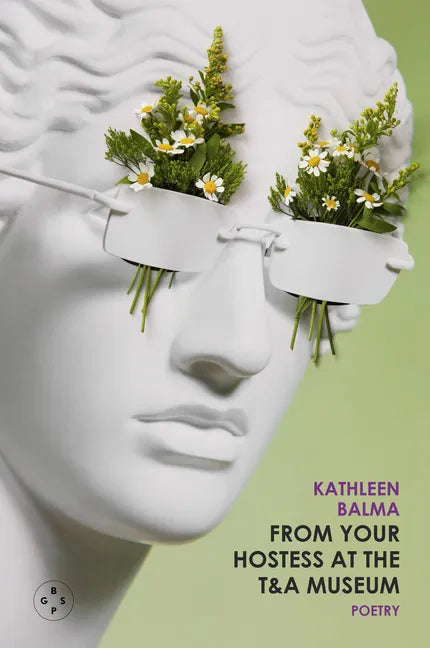 From Your Hostess at the T&a Museum - Paperback