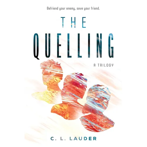 The Quelling - Paperback