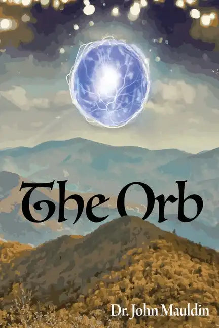 The Orb - Paperback