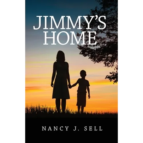 Jimmy's Home - Paperback