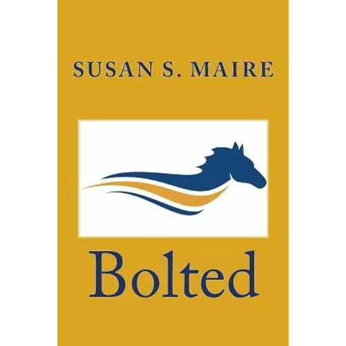 Bolted - Paperback