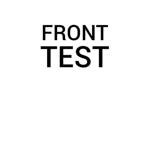 test - Paperback