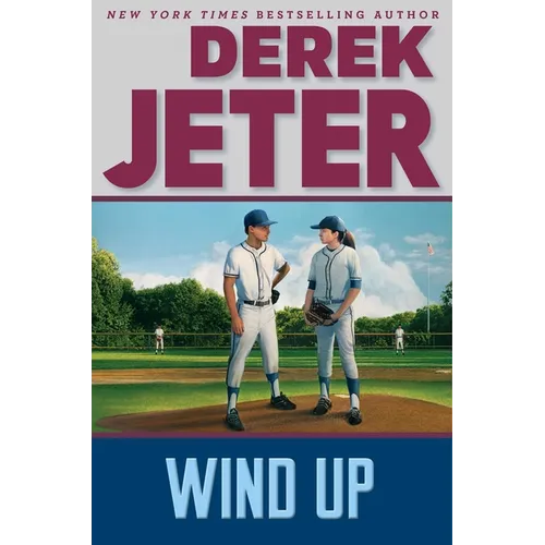 Wind Up - Paperback