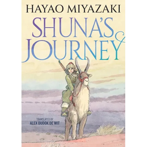 Shuna's Journey - Paperback