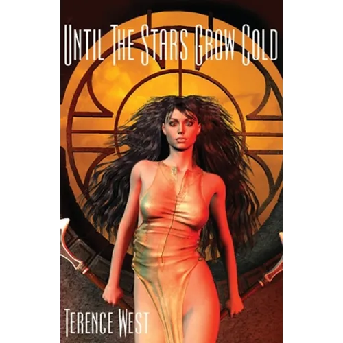 Until The Stars Grow Cold - Paperback