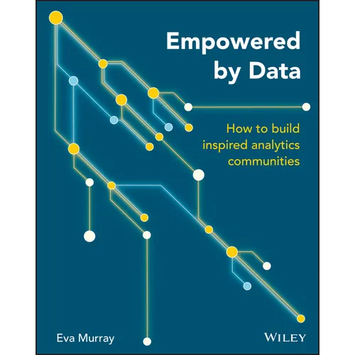 How to Build a Data Community - Paperback