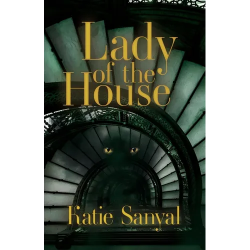 Lady of the House - Paperback