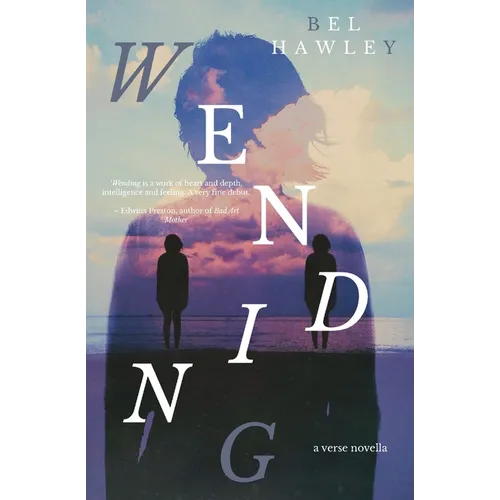 Wending - Paperback
