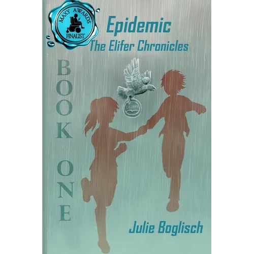 Epidemic - Paperback