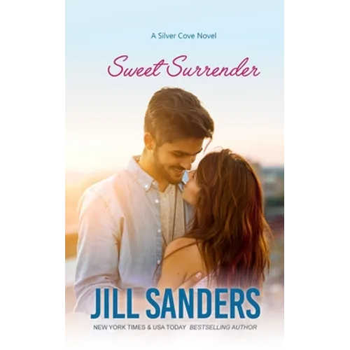 Sweet Surrender - Paperback