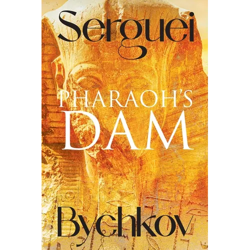 Pharaoh's Dam - Paperback