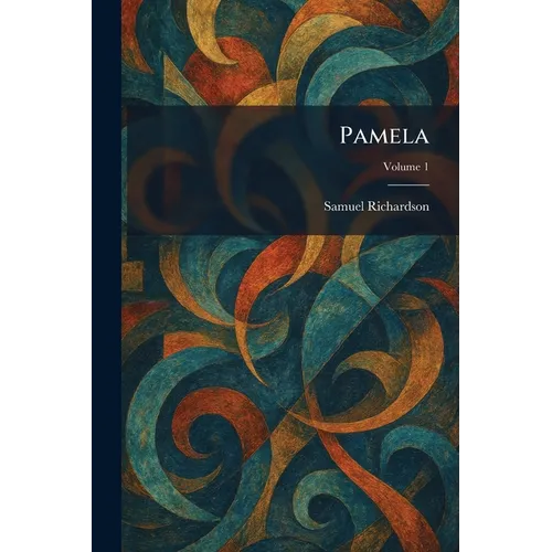 Pamela - Paperback