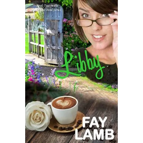 Libby - Paperback