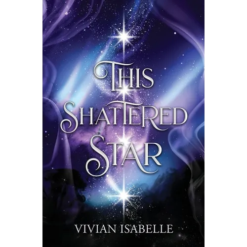 This Shattered Star - Paperback