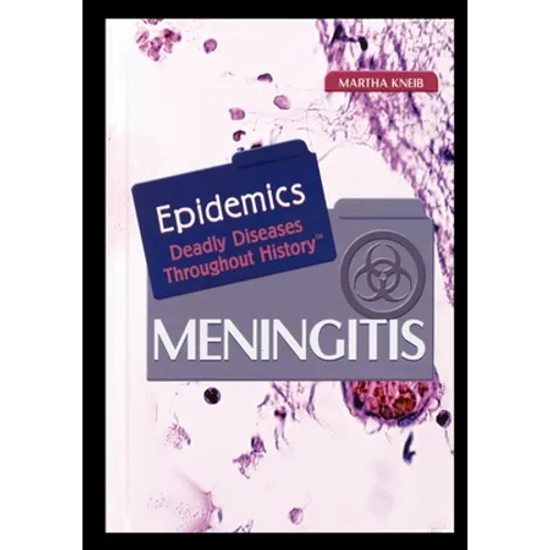 Meningitis - Paperback