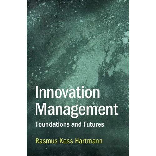 Innovation Management - Paperback