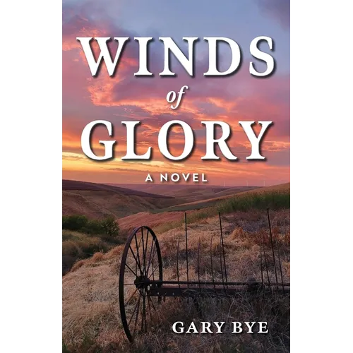 Winds of Glory - Paperback