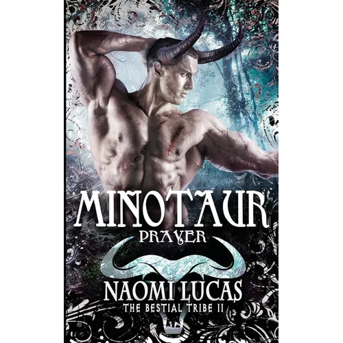 Minotaur: Prayer - Paperback
