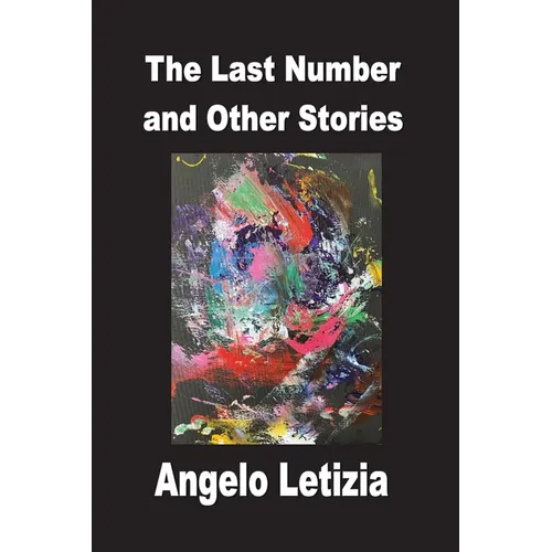 The Last Number and Other Stories - Paperback