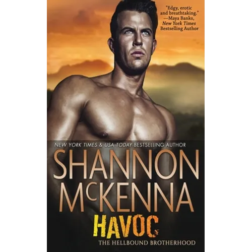 Havoc - Paperback