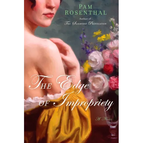 The Edge of Impropriety - Paperback