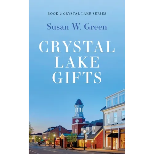 Crystal Lake Gifts - Paperback