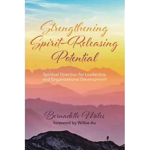 Strengthening Spirit-Releasing Potential - Paperback