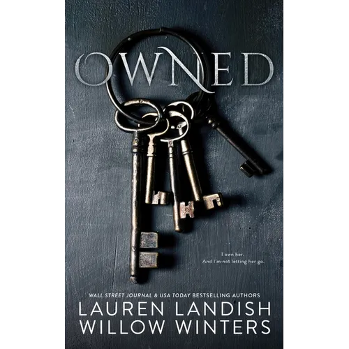 Owned - Paperback