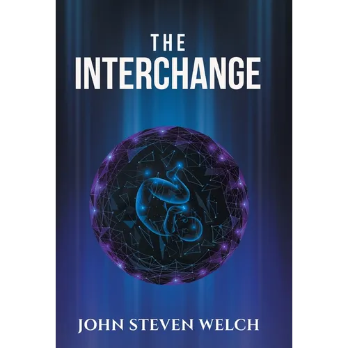 The Interchange - Hardcover
