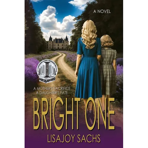 Bright One: Bright One Series: Book One - Paperback
