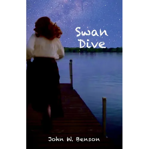Swan Dive - Paperback