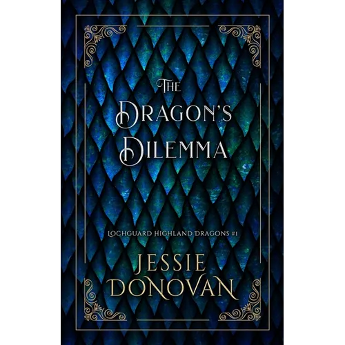 The Dragon's Dilemma - Paperback