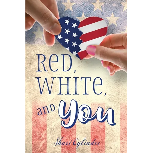 Red, White, and You - Paperback
