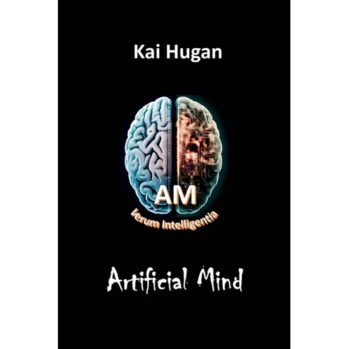 Artificial Mind - Paperback
