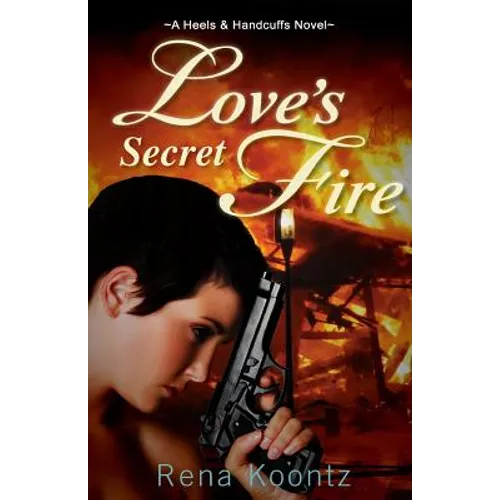 Love's Secret Fire - Paperback