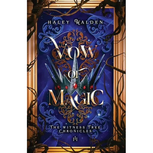 Vow of Magic - Paperback