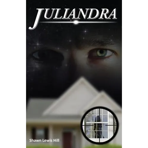 Juliandra - Paperback