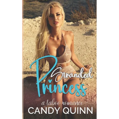 Stranded Princess - Paperback